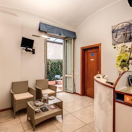 מלון רומא Casa Carra מראה חיצוני תמונה