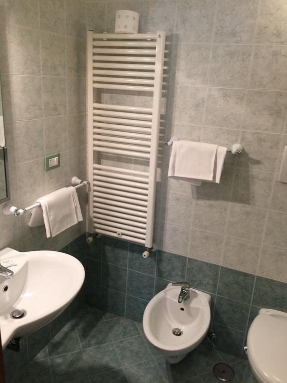 מלון רומא Casa Carra מראה חיצוני תמונה
