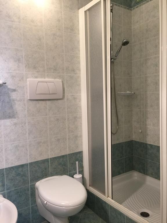 מלון רומא Casa Carra מראה חיצוני תמונה