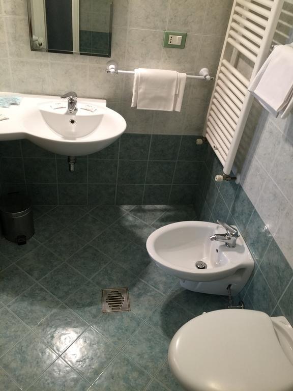מלון רומא Casa Carra מראה חיצוני תמונה