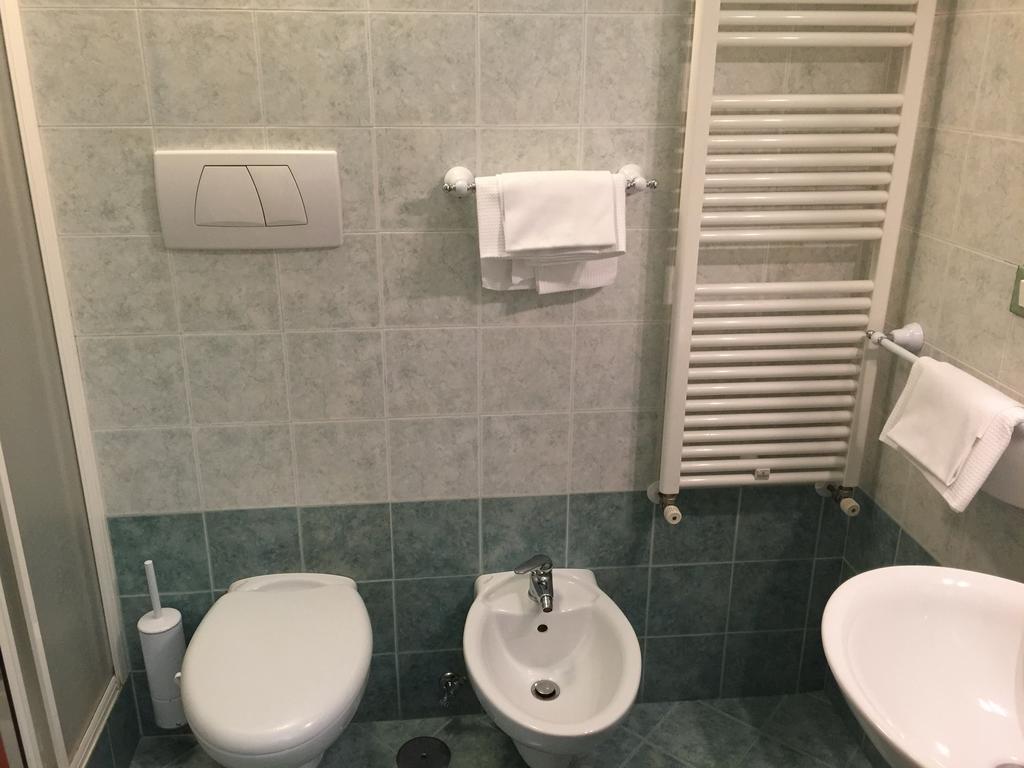 מלון רומא Casa Carra מראה חיצוני תמונה