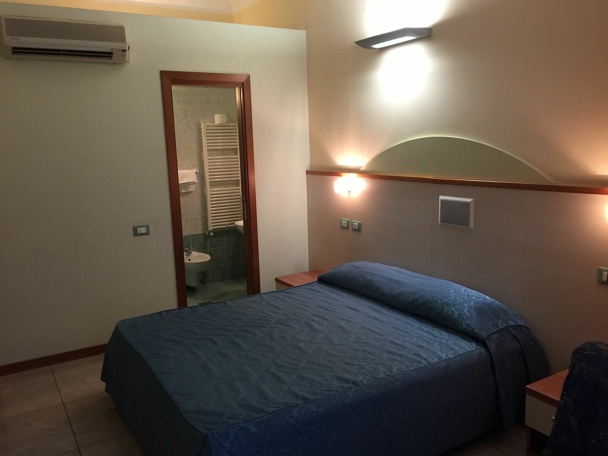 מלון רומא Casa Carra מראה חיצוני תמונה