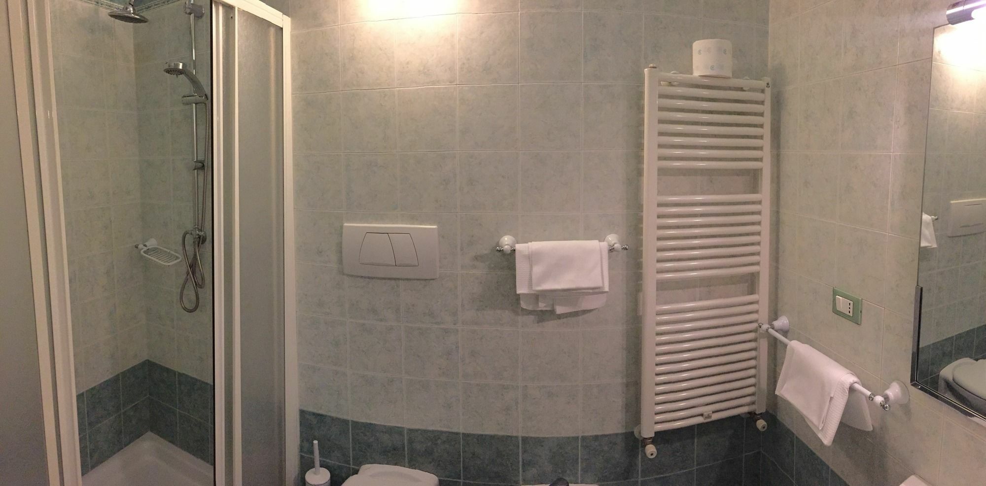 מלון רומא Casa Carra מראה חיצוני תמונה