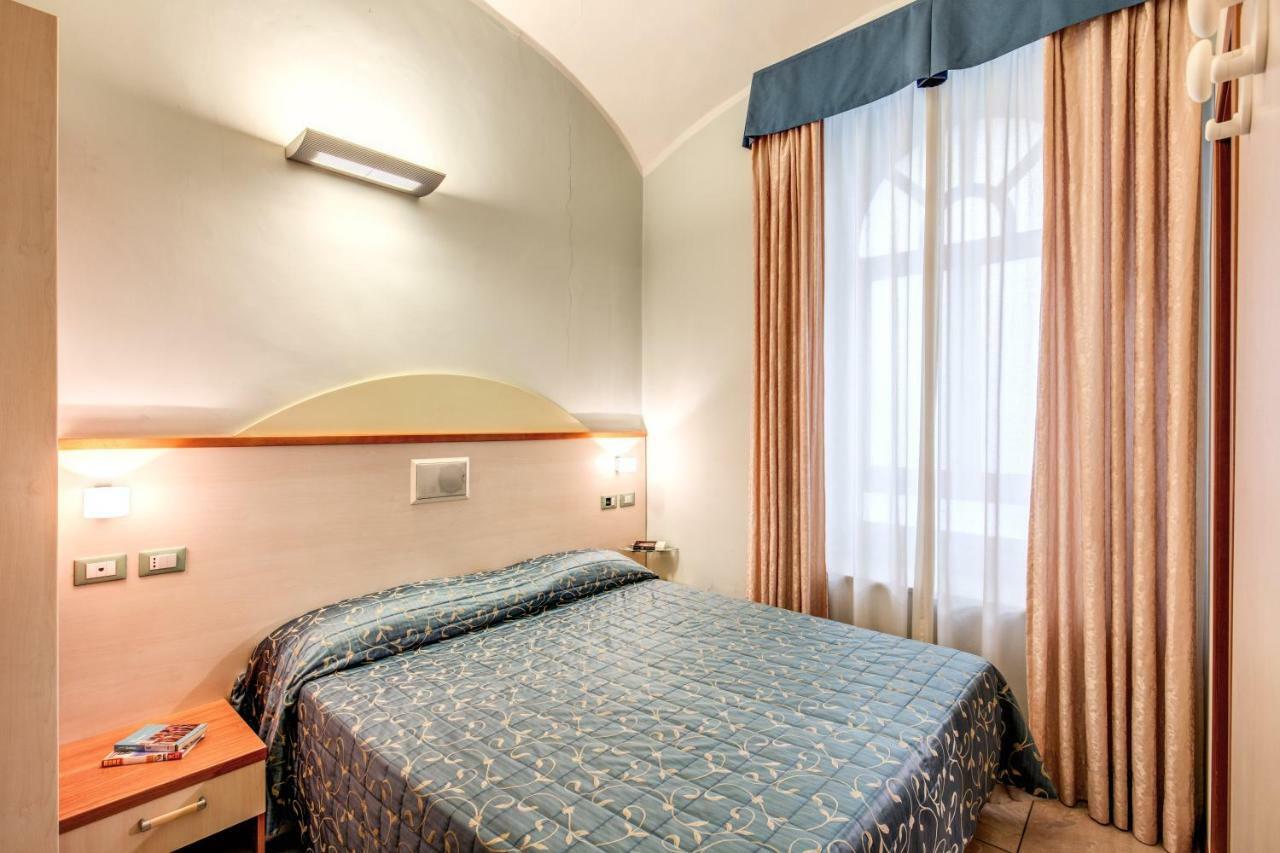 מלון רומא Casa Carra מראה חיצוני תמונה