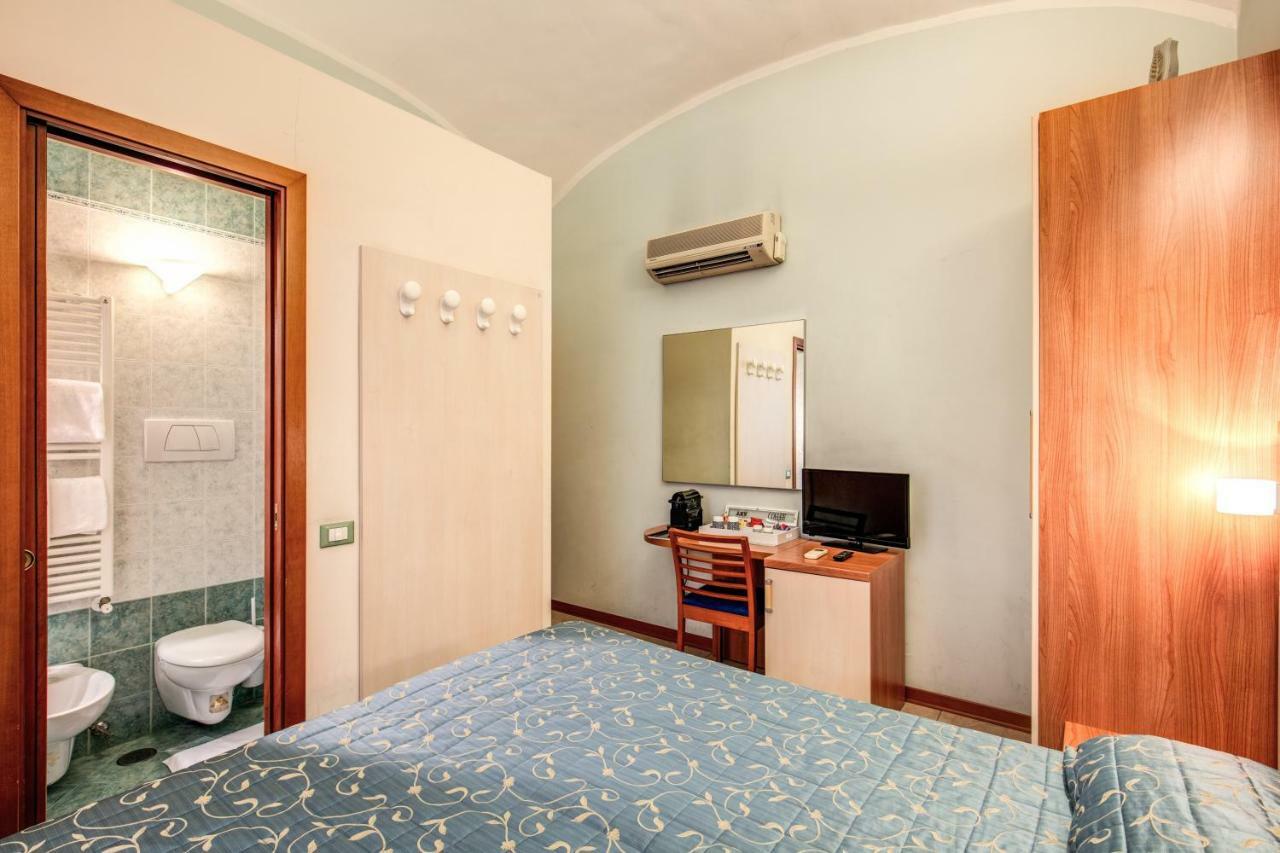 מלון רומא Casa Carra מראה חיצוני תמונה