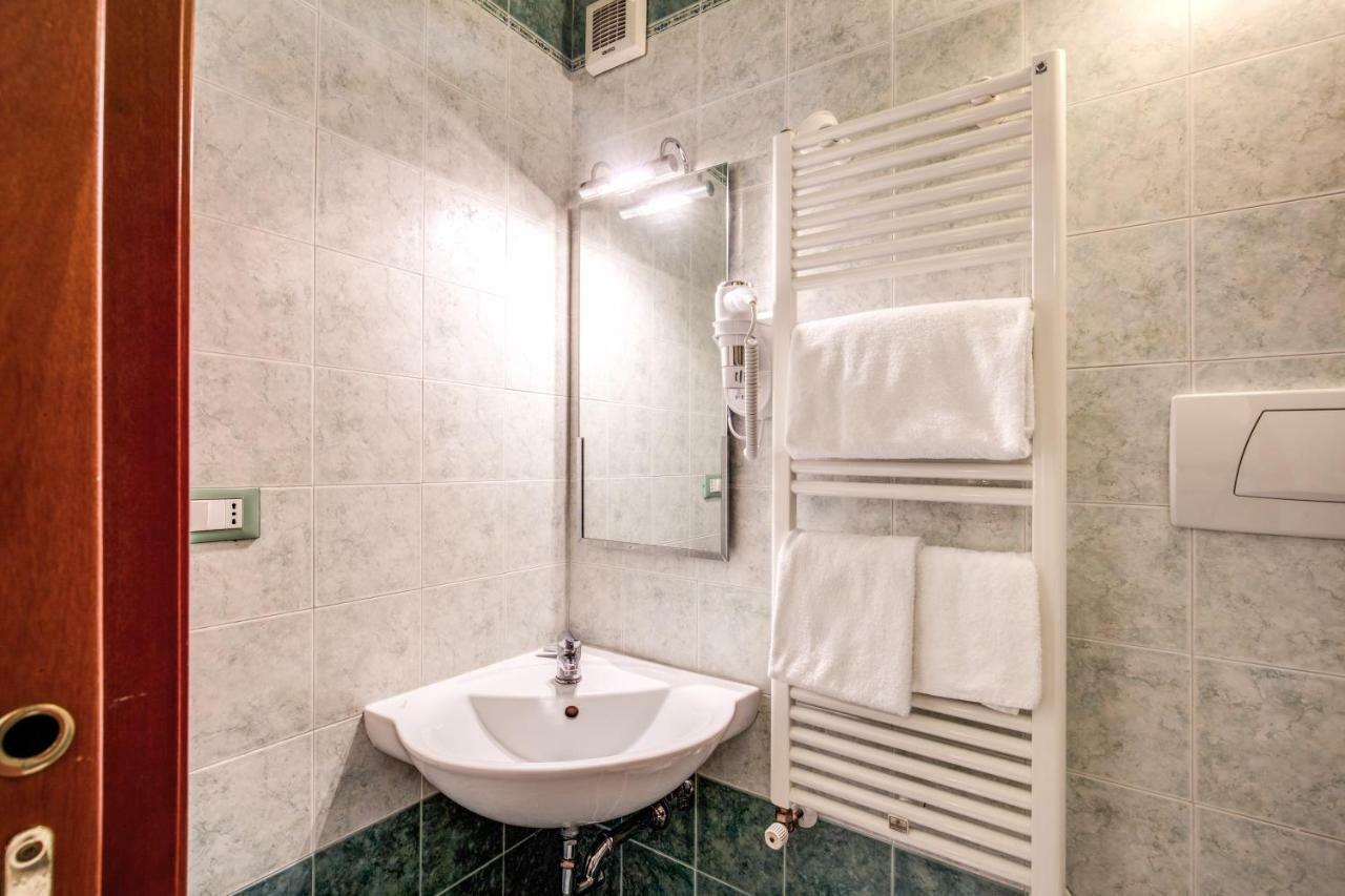 מלון רומא Casa Carra מראה חיצוני תמונה